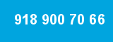 918 900 70 66 918 900 70 66